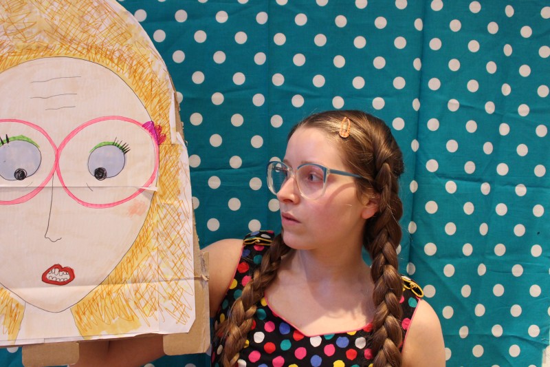 Jessie Cave - I Loved Her